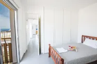 Latchi Esprit Villa Ev23 - Parvekkeita