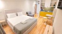 Heritage Apartments - 3-Star