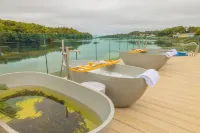 Ice House Hotel - ที่มีสปา