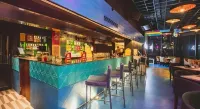The Ocean Colombo - bar
