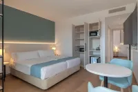 Costa Encantada Suites & Resort - Balkoner
