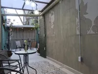 Casa Saratoga Hotel in zona Stazione Tasqueña
