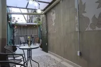 Casa Saratoga - Pensions
