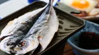 An Inn Proud of Its Horse Mackerel - Miyako-so - Pet friendly