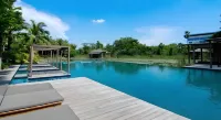 Pattara Resort & Spa - Pools