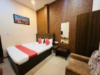 Sukhad stay - Bathtub