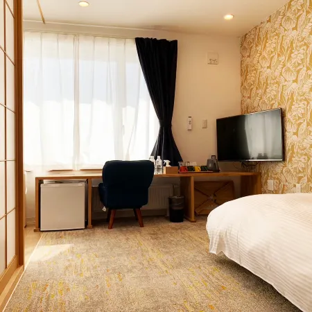Hotel Hanafuji Inn