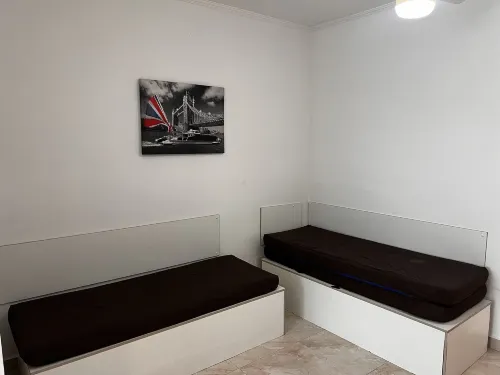 Reserve Maranduba - Apartments