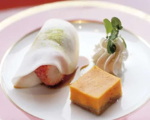Suishotei Dining Photos