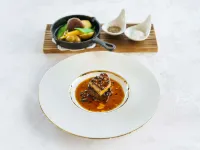 Tabist Hotel Colosseum Inn Tateshina - Breakfast