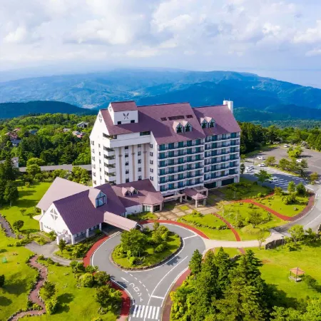 Hotel Harvest Amagikogen