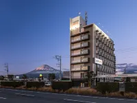 Super Hotel Fuji Inter