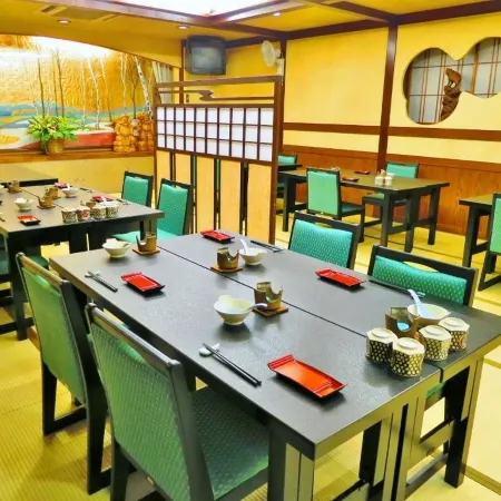 Chuo Hotel