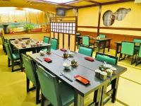 Chuo Hotel - Breakfast