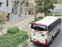 Hotel Ritz Koshien - Parking