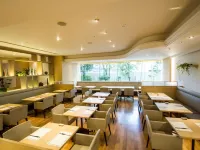 Rembrandt Hotel Oita - breakfast