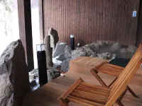 Sahoro Resort Hotel - Hot Springs