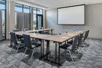 Courtyard by Marriott Woodland - Gym