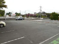 水晶宮殿酒店 - 停車場
