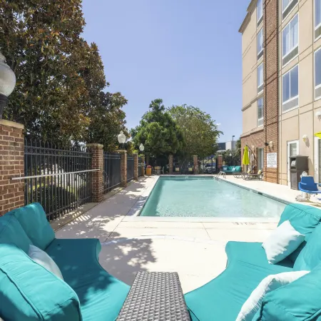 Hilton Garden Inn Albany