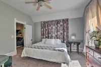 'Blue Haven' Watertown Retreat by Crow River! - parking