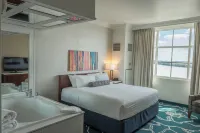 Bally's Evansville Casino & Hotel