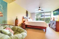 Island Oasis Near Kaanapali Beach and Black Rock - Spa