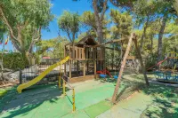 Camping Villaggio Egad - Pet-friendly