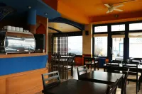 Hotel le Transat Bleu - breakfast