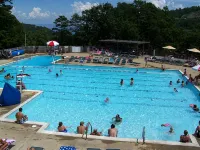 8-Person HotTub, Family&Group Friendly, EV Charger, Free Platinum Pool Pass - Pools