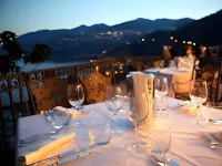 Hotel Botanico San Lazzaro - petit déjeuner