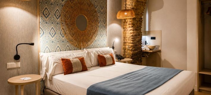Soho Boutique Cádiz Hotels in Cadiz