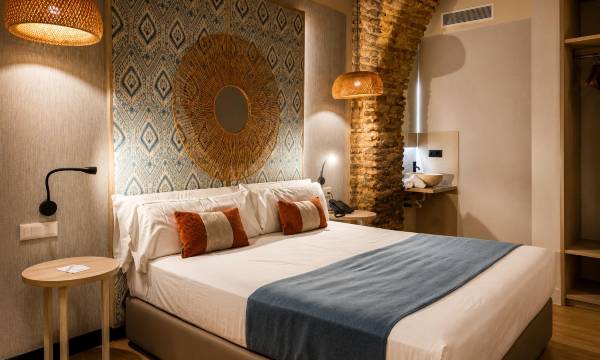 Petit Palace la Viña Anteriormente Soho Boutique Cádiz