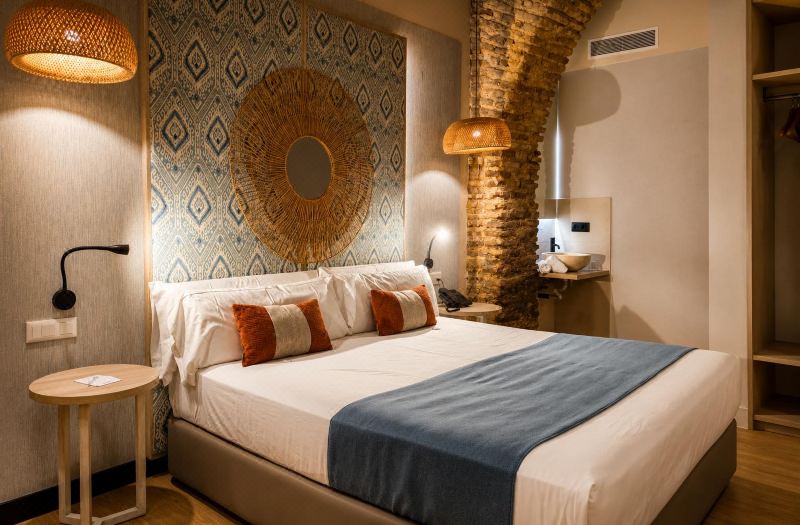Petit Palace la Viña Anteriormente Soho Boutique Cádiz