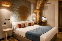 Hotel Soho Boutique Cádiz - Desayuno