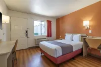 Motel 6 Fremont, CA – North