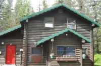 Valdez Lodge Hotels in 