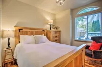 Polished Mcminnville House < 2 Mi. from Town! - Parkplatz