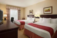 Country Inn & Suites by Radisson, Albany, GA - Pools