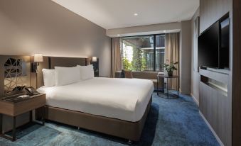 Hotel Grand Chancellor Auckland