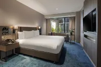 Hotel Grand Chancellor Auckland - Wifi