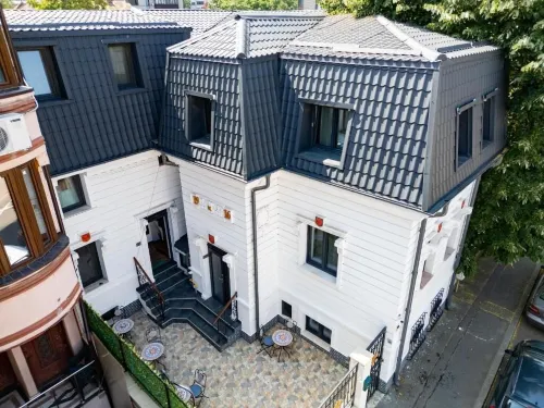 Nobilis Boutique Foisor -  Privatzimmer