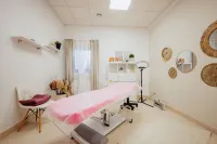 Instytut Zdrowia Sofra Fit & SPA 卡爾帕奇 - SPA