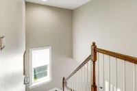 다운타운까지 5마일: 펫프렌들리 랭커스터 겟어웨이 - 무료 와이파이