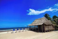 Hotel Boutique Sylvie - Beach