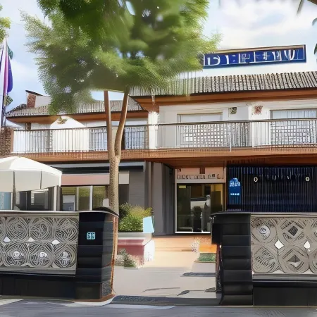 Hotel 139