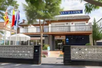 Hotel 139 - parking