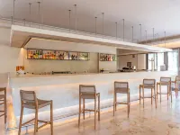 卡尼亞梅爾陽光套房飯店 - 酒吧