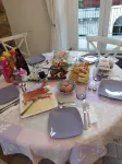 Viterbo Antica - Centro Storico - Breakfast