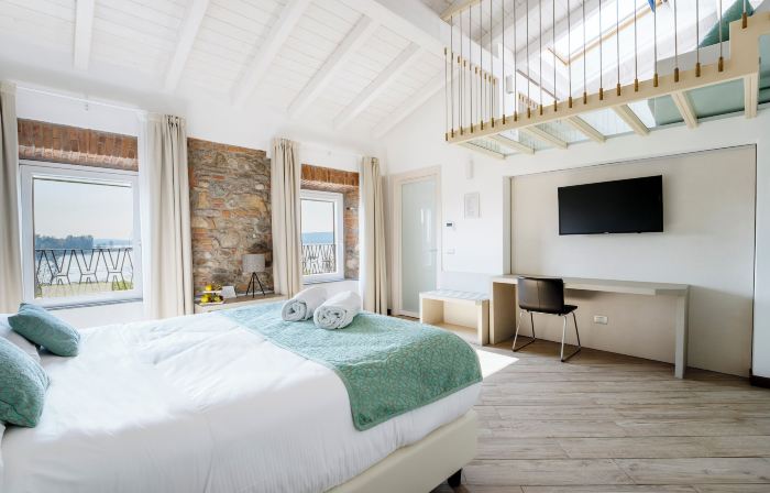 Hotel Ponti